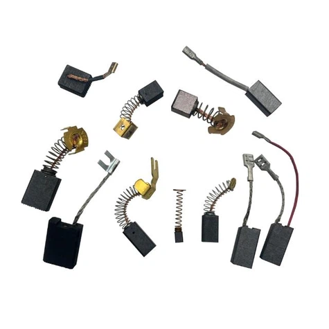 Угольные щетки для электроинструментов