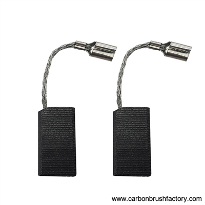 Угольная щетка GWS 6-100 для угловых шлифовальных машин Bosch